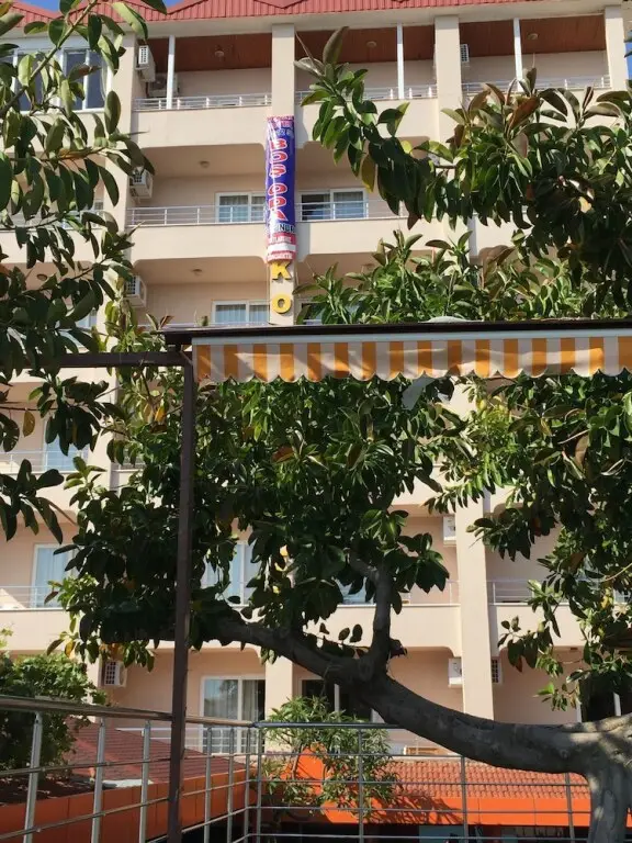 Аланья: Konak Hotel