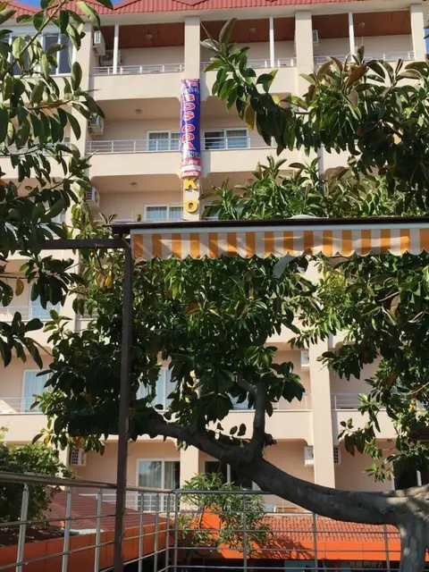 Konak Hotel — фото 1