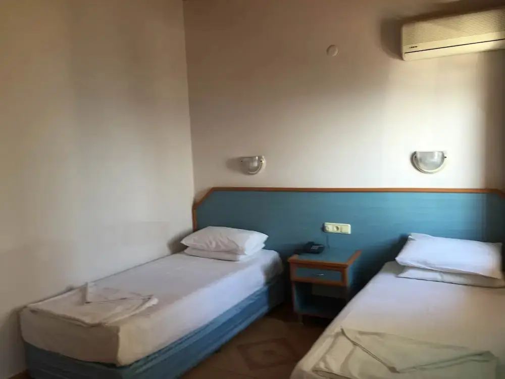 Аланья: Konak Hotel