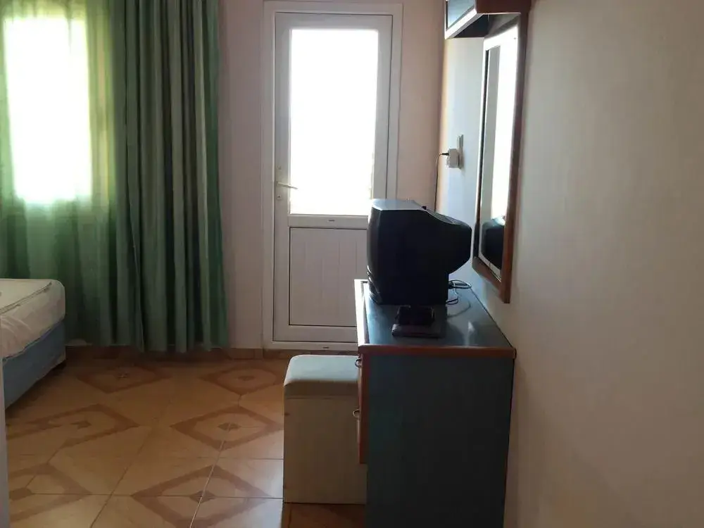 Аланья: Konak Hotel