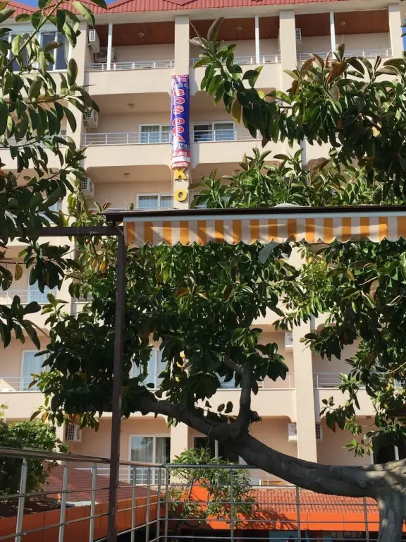 Konak Hotel — фото 1