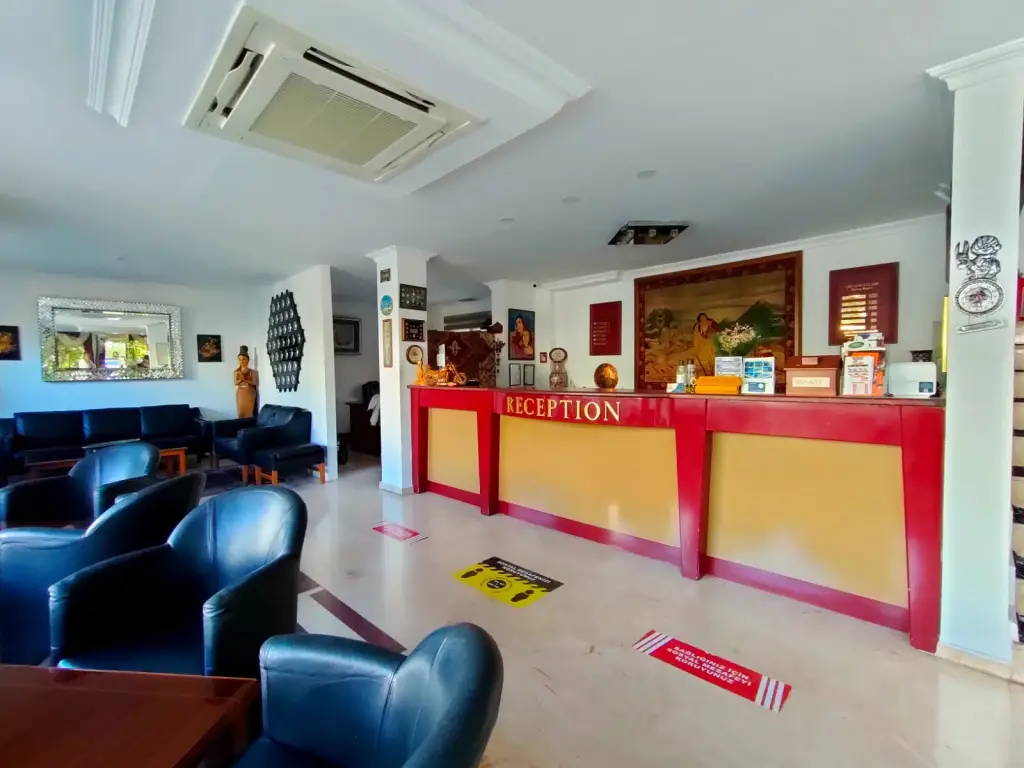 Анталья: Gulizar Hotel Konyaaltı