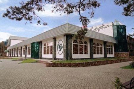 Курск: Соловьиная Роща