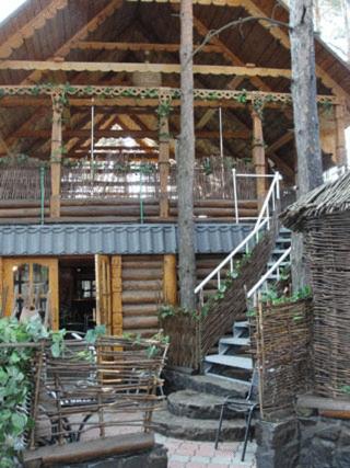 Курск: Соловьиная Роща
