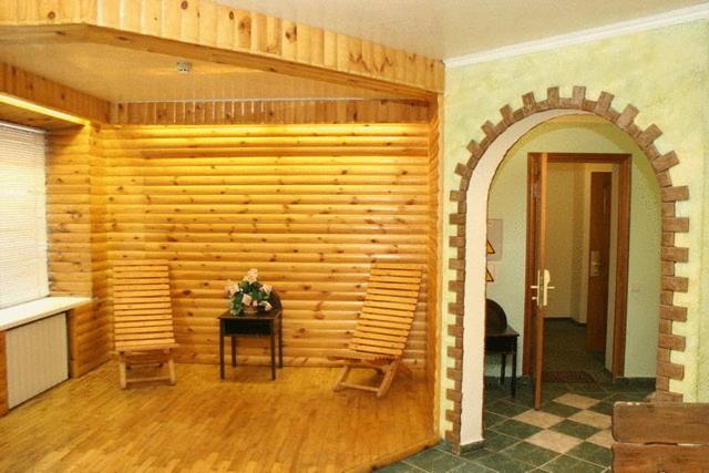 Курск: Соловьиная Роща