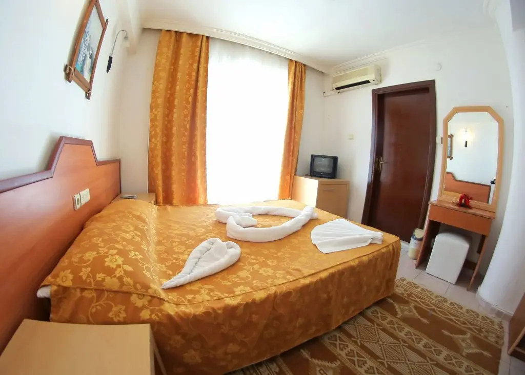 Prestige Residence Hotel — фото 1