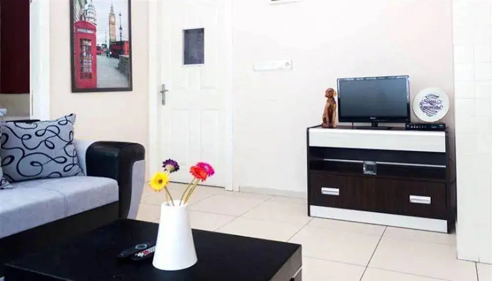 Измир: Algani Residence