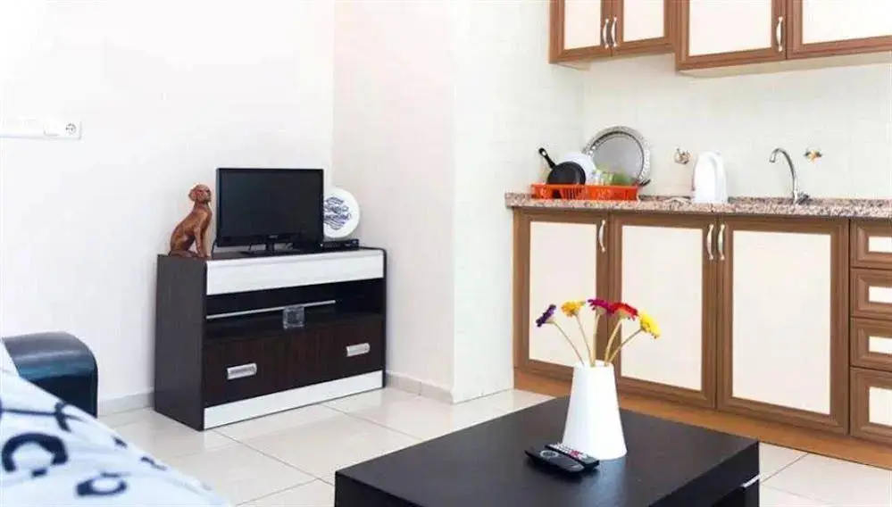 Измир: Algani Residence