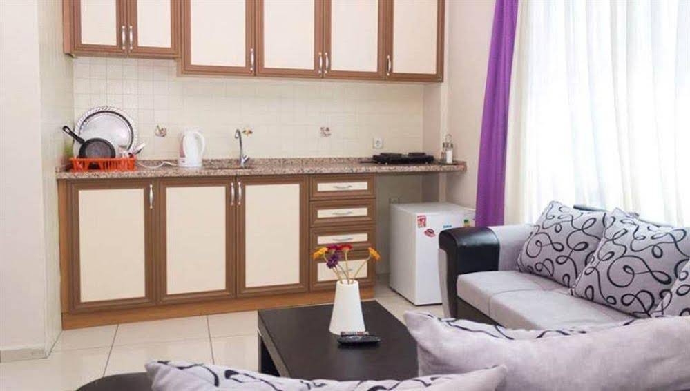 Измир: Algani Residence