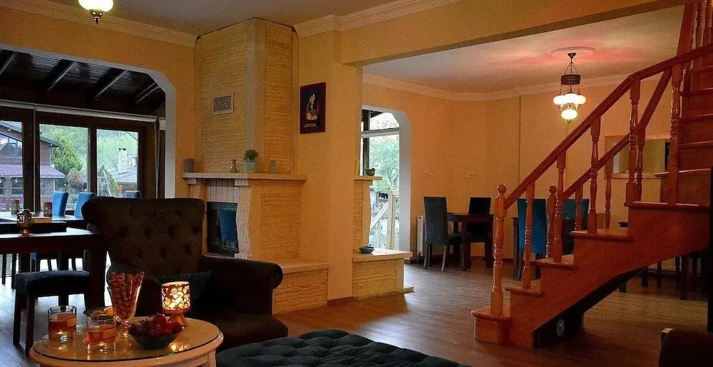 Сайл: Agva My Way Hotel