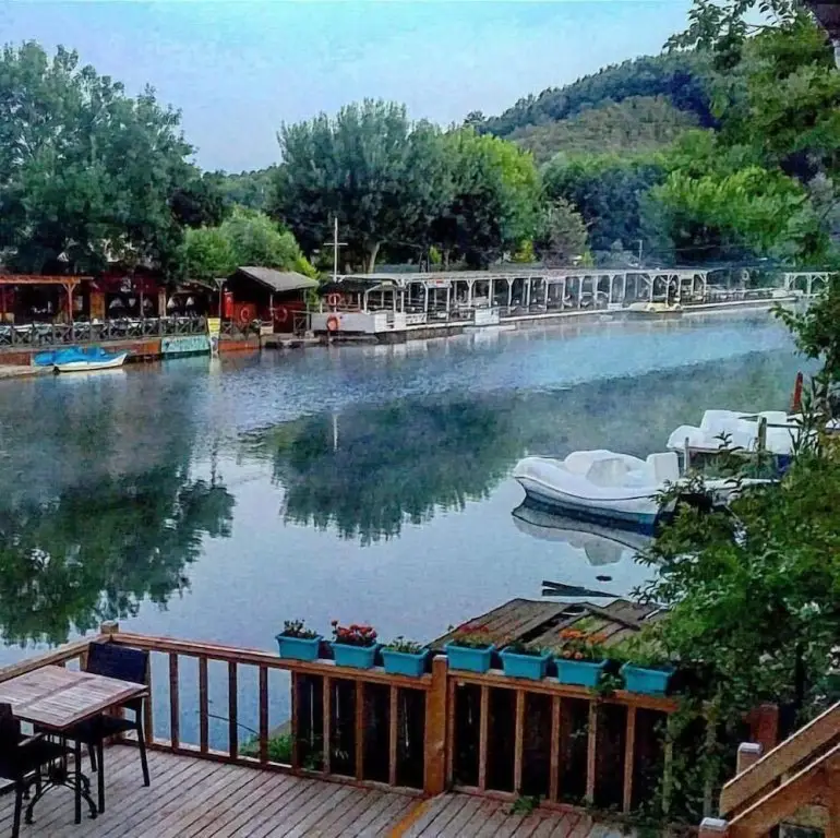 Сайл: Agva My Way Hotel