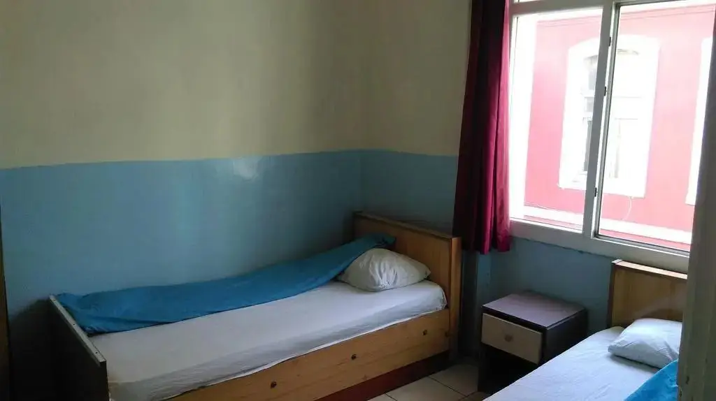 Измир: Şen Otel