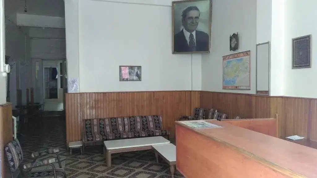 Измир: Şen Otel
