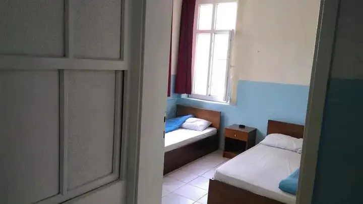 Измир: Şen Otel