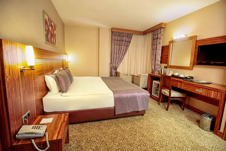 Адана: Adana Garden Business Hotel