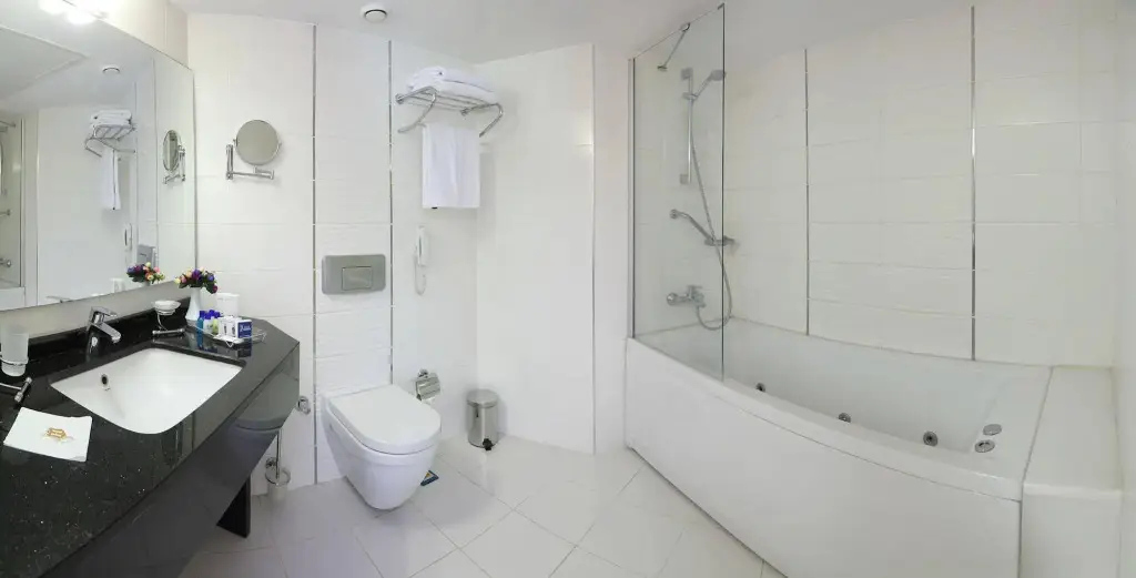 Адана: Adana Garden Business Hotel
