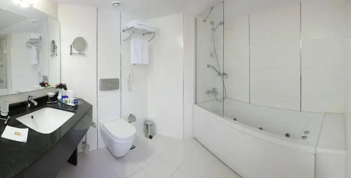 Адана: Adana Garden Business Hotel
