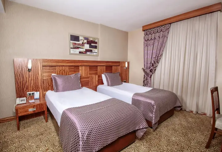 Адана: Adana Garden Business Hotel