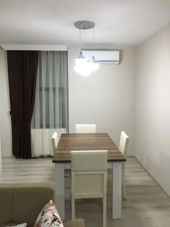 Бурса: Halic Apart Bursa