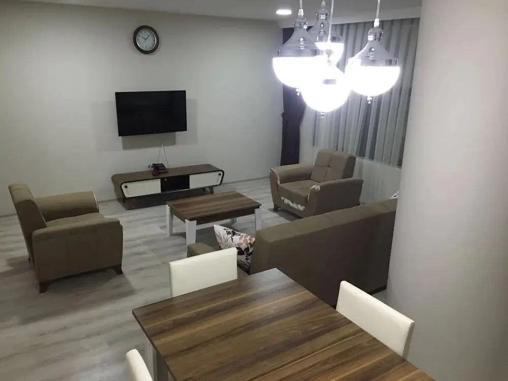Бурса: Halic Apart Bursa