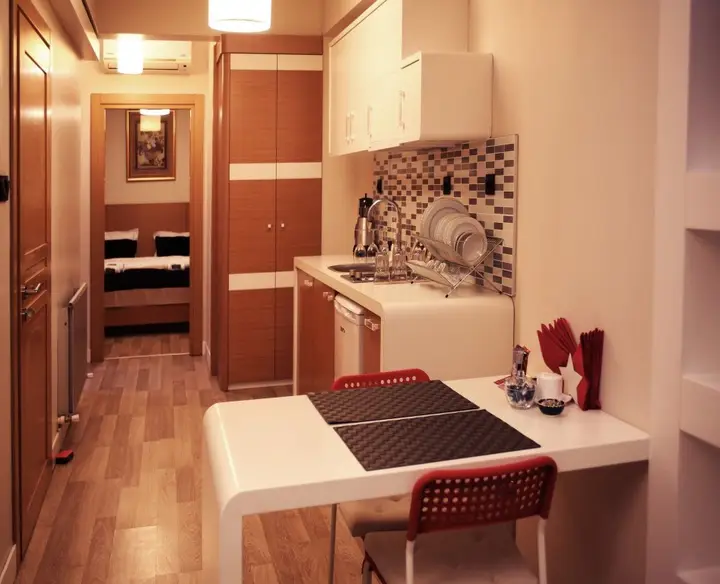 Стамбул: T-Loft Residence