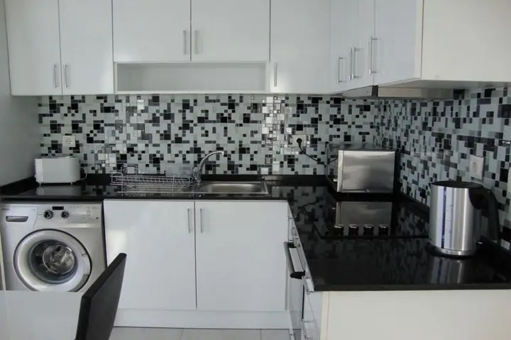Фетхие: Orka Gardens Apartments