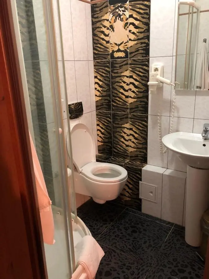 Курск: NevSky Hotel