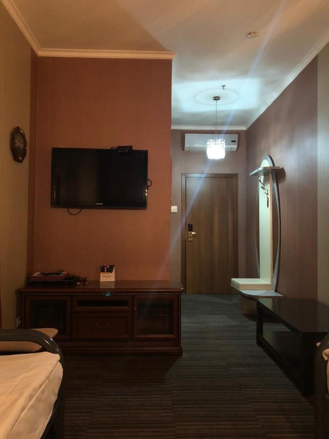 Курск: NevSky Hotel