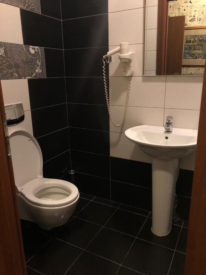 Курск: NevSky Hotel