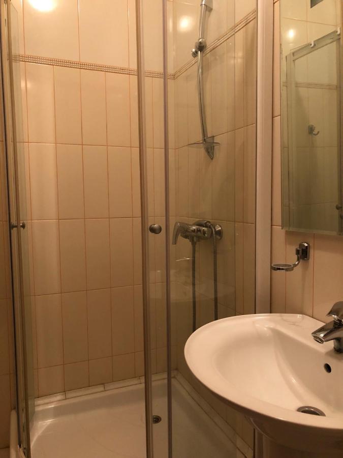 Курск: NevSky Hotel