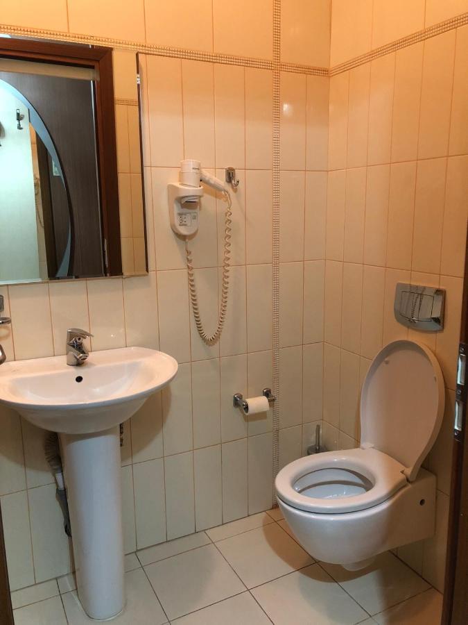 Курск: NevSky Hotel