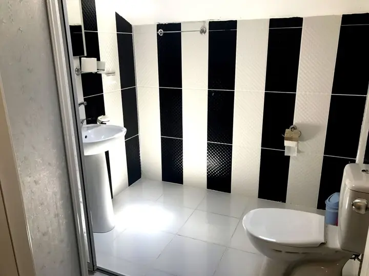 Фетхие: Doga Hotel