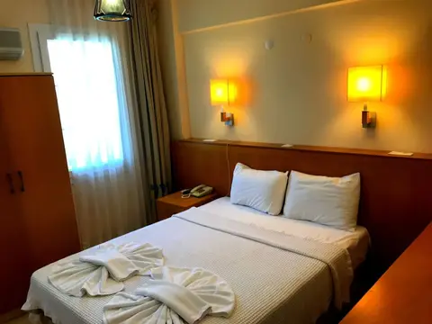 Doga Hotel — фото 1