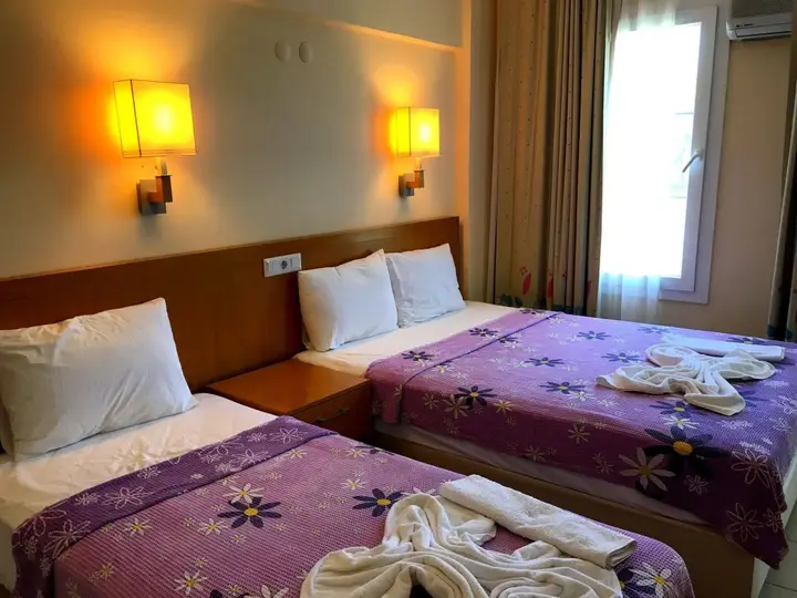 Фетхие: Doga Hotel