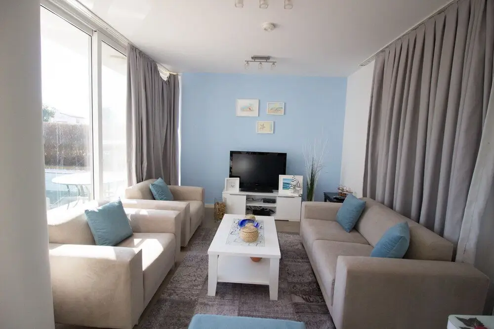 Белек: Feronia Villas