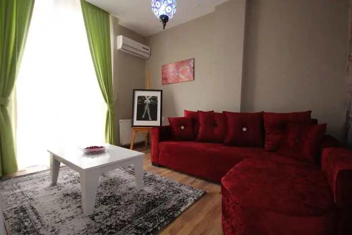 Анталья: Antalya Port Flats