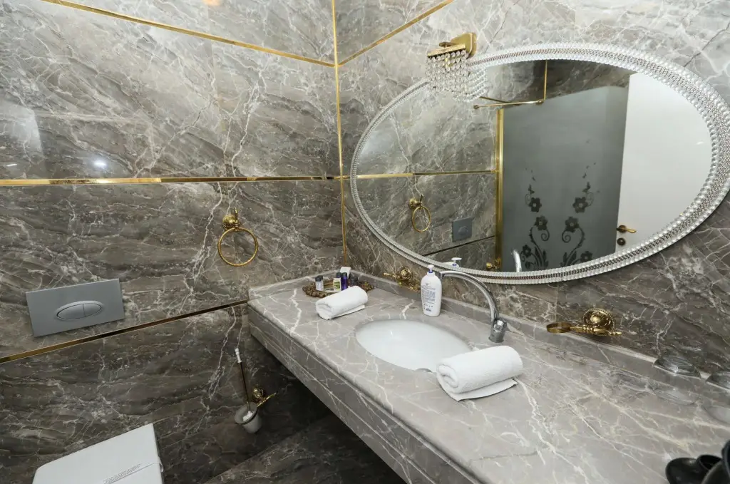 Анкара: Ankara Princess Hotel