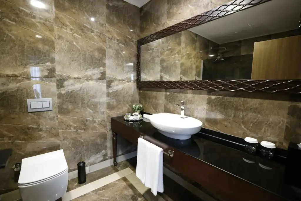 Анкара: Ankara Princess Hotel