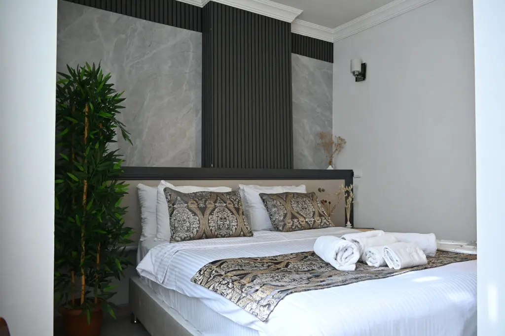 Стамбул: Elite Marmara Hotel Güngören