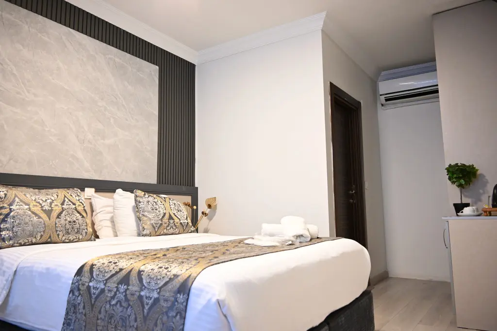 Стамбул: Elite Marmara Hotel Güngören