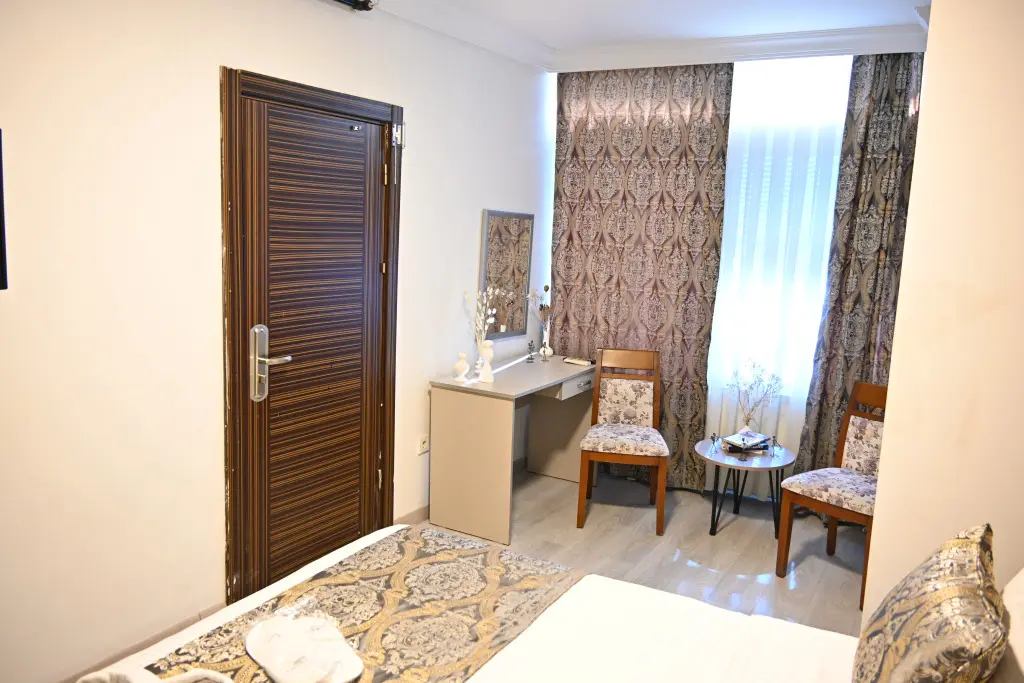 Стамбул: Elite Marmara Hotel Güngören