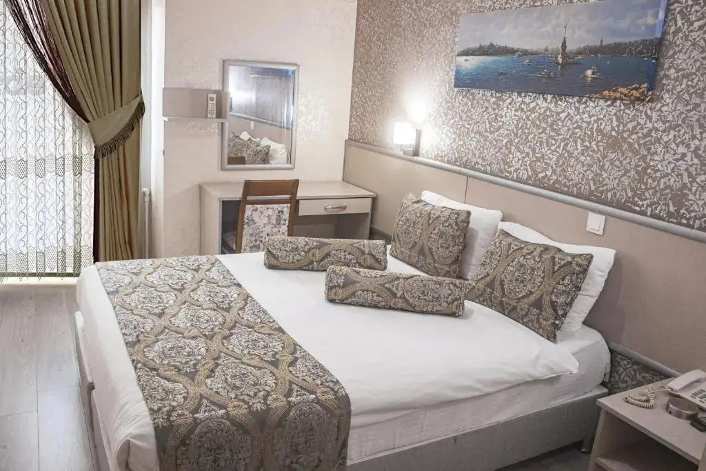 Стамбул: Elite Marmara Hotel Gungoren
