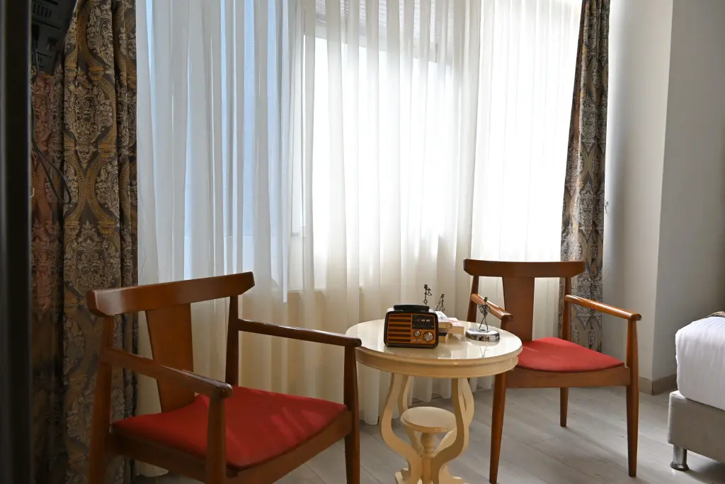 Стамбул: Elite Marmara Hotel Güngören