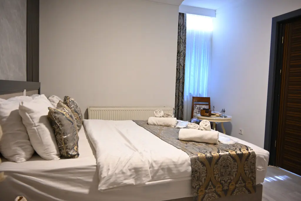 Стамбул: Elite Marmara Hotel Güngören
