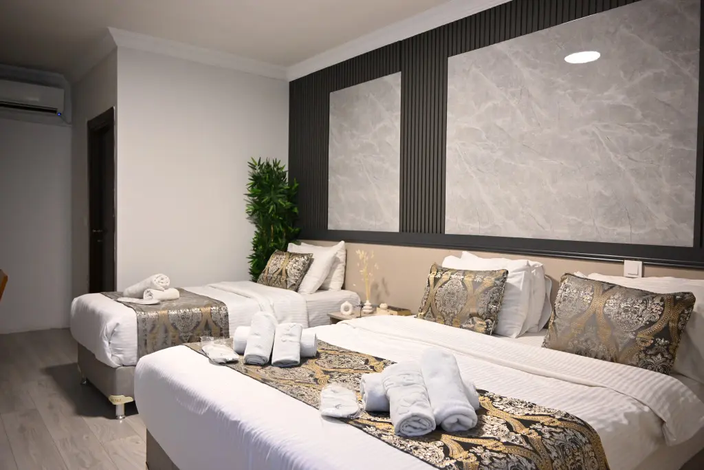 Стамбул: Elite Marmara Hotel Güngören