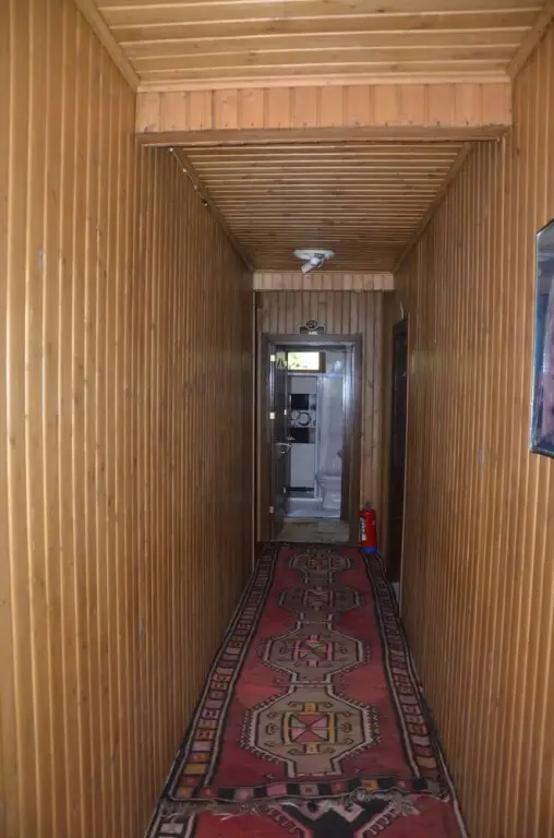 Кяхта: Nemrut Kommagene Hotel