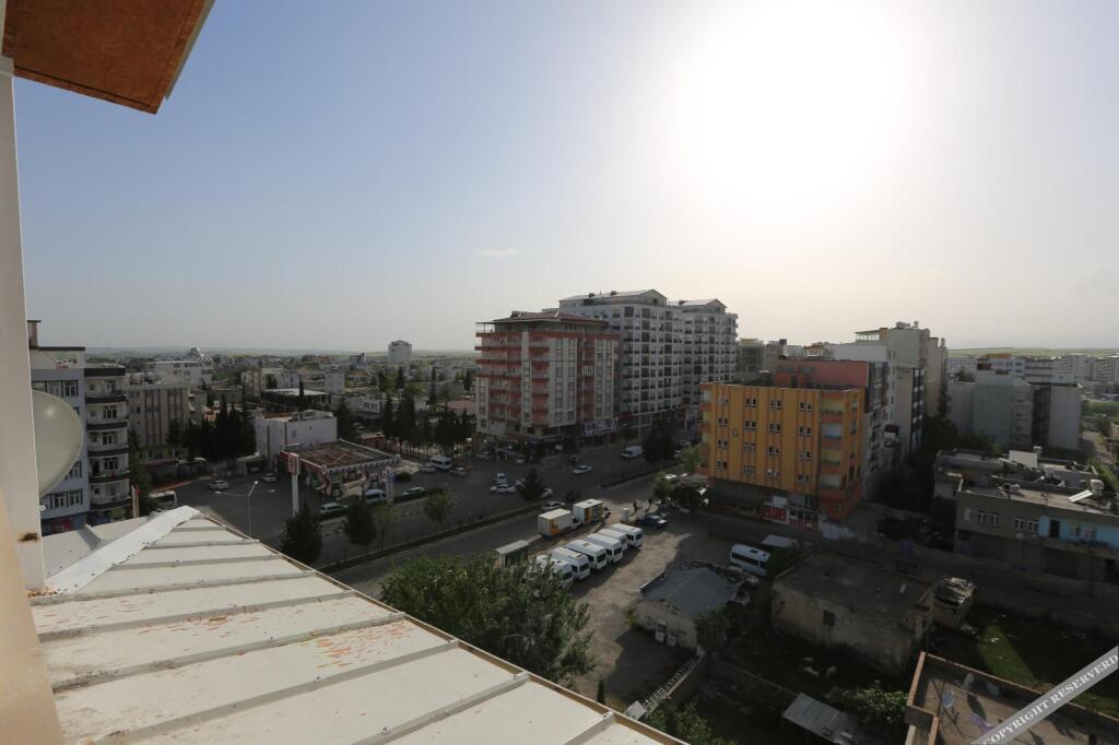 Кяхта: Nemrut Kommagene Hotel