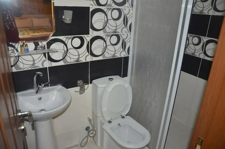 Кяхта: Nemrut Kommagene Hotel