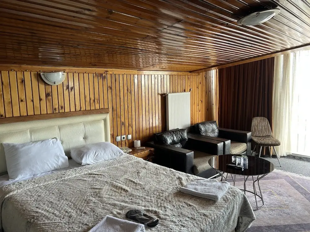 Стамбул: Lifeinn Hotel