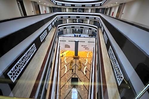 Grand Artvin Hotel — фото 1